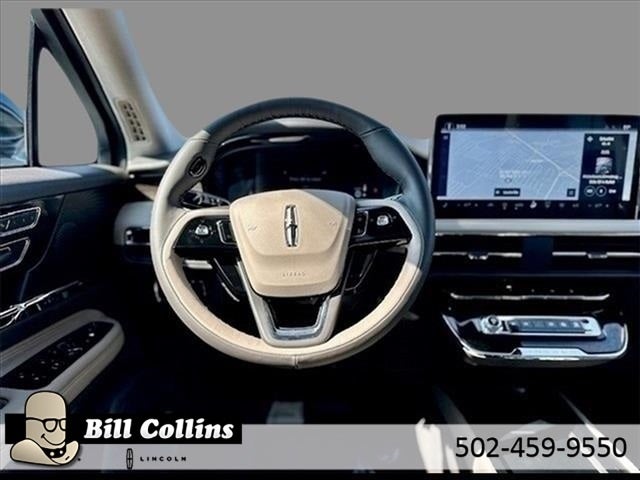 2024 Lincoln Corsair Grand Touring