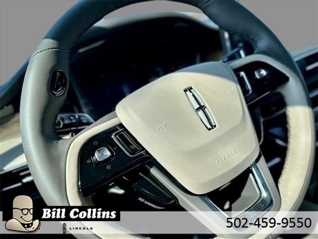 2024 Lincoln Corsair Grand Touring