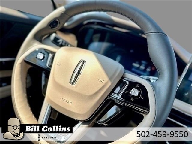 2024 Lincoln Corsair Grand Touring