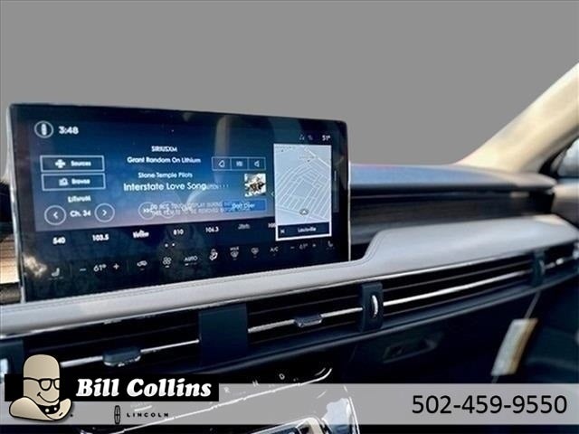 2024 Lincoln Corsair Grand Touring