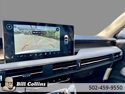 2024 Lincoln Corsair Grand Touring