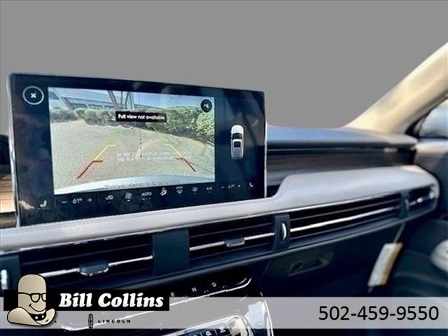 2024 Lincoln Corsair Grand Touring