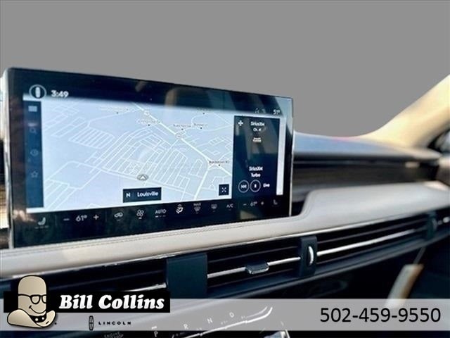 2024 Lincoln Corsair Grand Touring