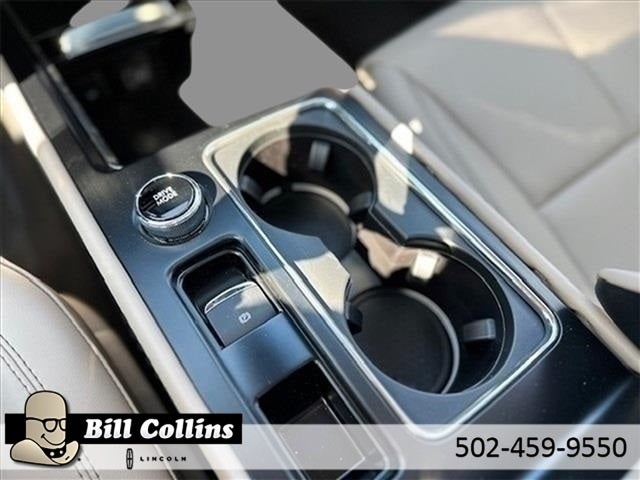 2024 Lincoln Corsair Grand Touring