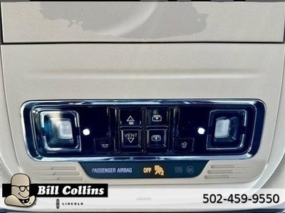 2024 Lincoln Corsair Grand Touring