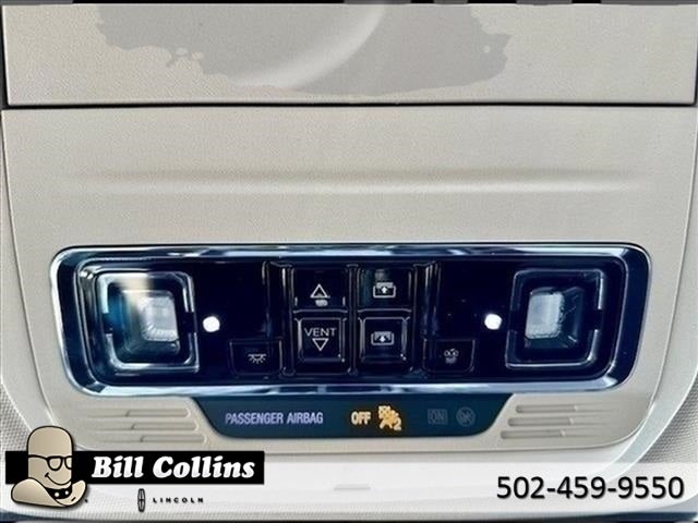 2024 Lincoln Corsair Grand Touring