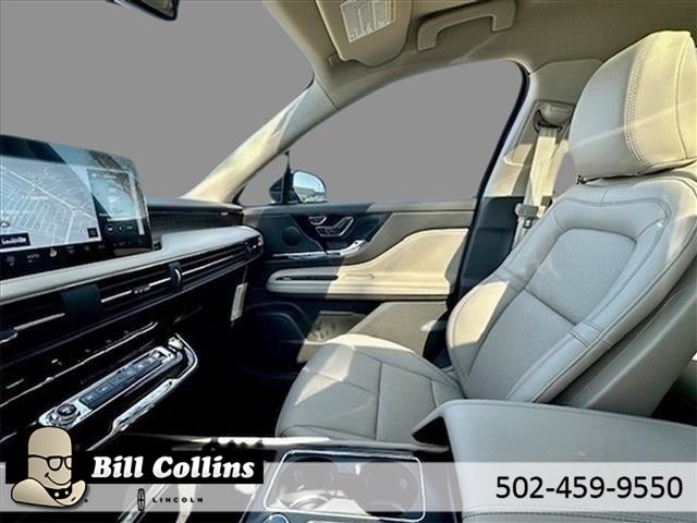 2024 Lincoln Corsair Grand Touring