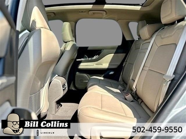 2024 Lincoln Corsair Grand Touring