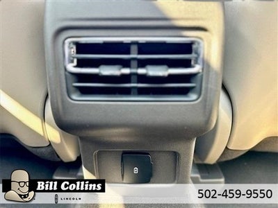 2024 Lincoln Corsair Grand Touring