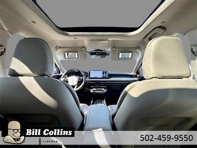 2024 Lincoln Corsair Grand Touring