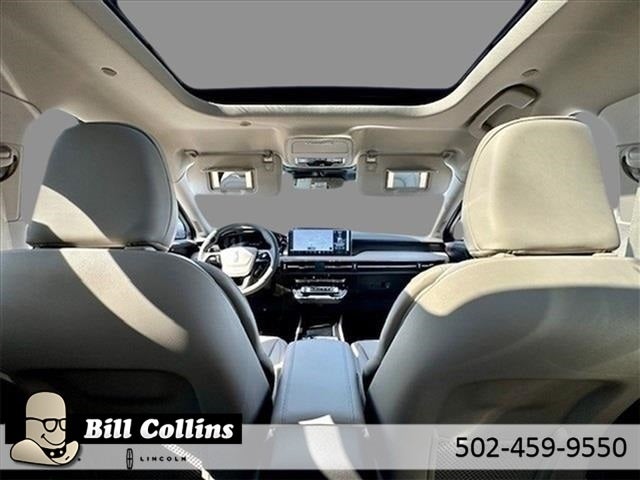 2024 Lincoln Corsair Grand Touring