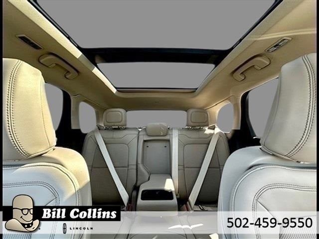 2024 Lincoln Corsair Grand Touring