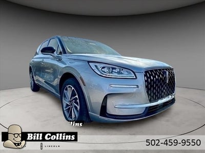 2024 Lincoln Corsair Grand Touring