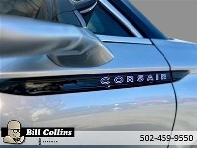 2024 Lincoln Corsair Grand Touring