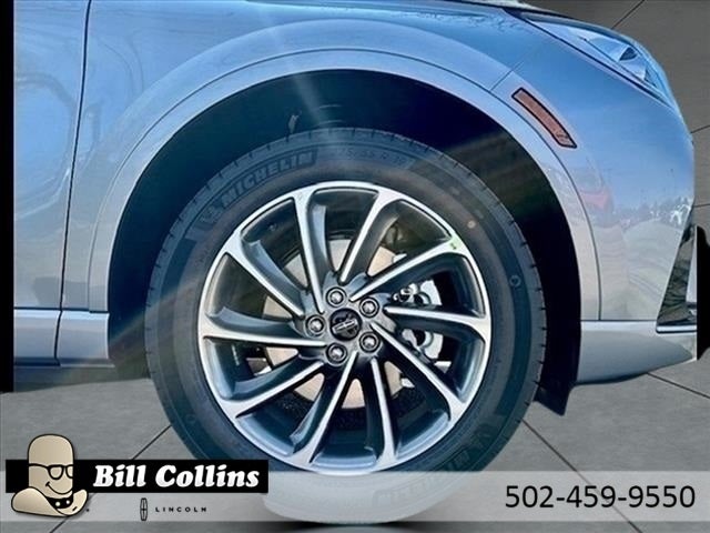 2024 Lincoln Corsair Grand Touring