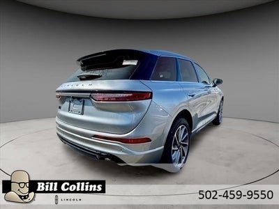 2024 Lincoln Corsair Grand Touring