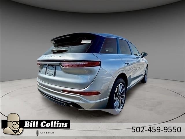 2024 Lincoln Corsair Grand Touring