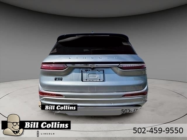 2024 Lincoln Corsair Grand Touring