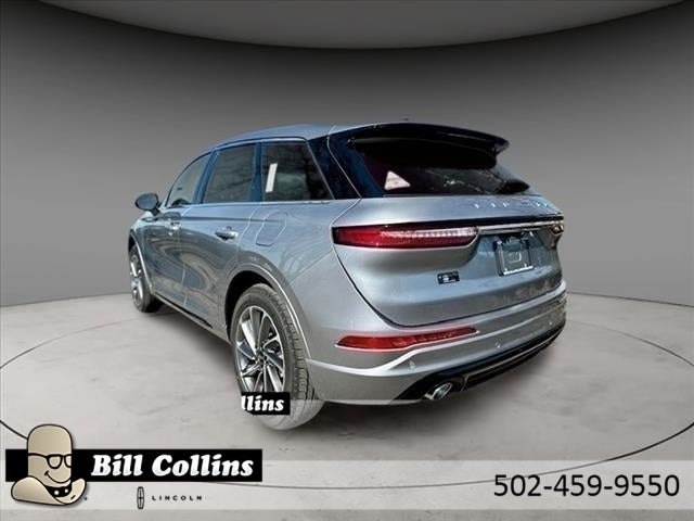 2024 Lincoln Corsair Grand Touring