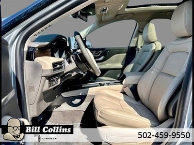 2024 Lincoln Corsair Grand Touring