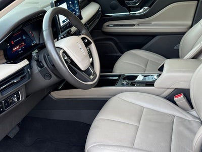 2024 Lincoln Corsair Plug-In Hybrid Grand Touring