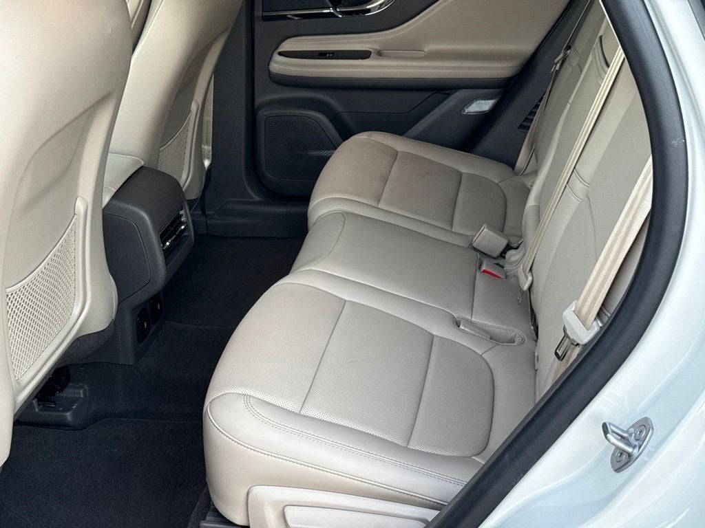 2024 Lincoln Corsair Plug-In Hybrid Grand Touring