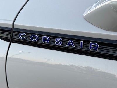 2024 Lincoln Corsair Plug-In Hybrid Grand Touring