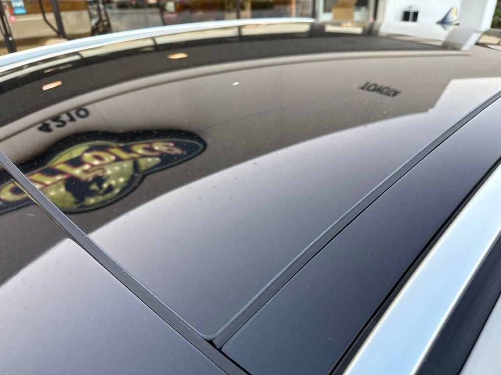 2024 Lincoln Corsair Plug-In Hybrid Grand Touring