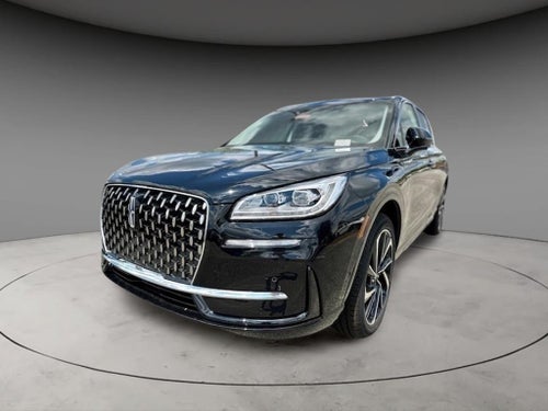 2024 Lincoln Corsair Plug-In Hybrid Grand Touring