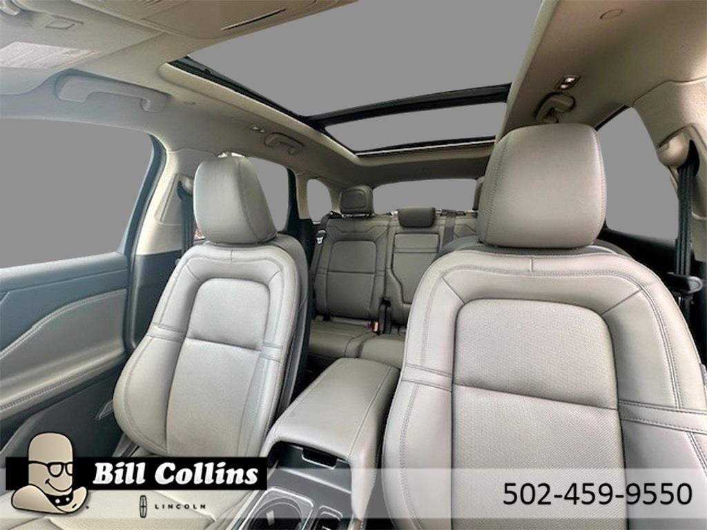 2024 Lincoln Corsair Plug-In Hybrid Grand Touring