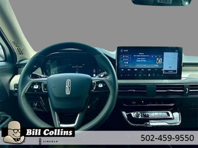 2024 Lincoln Corsair Plug-In Hybrid Grand Touring