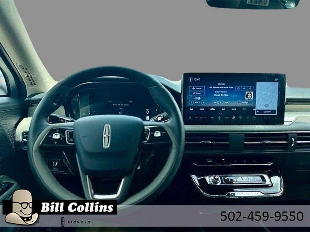 2024 Lincoln Corsair Plug-In Hybrid Grand Touring