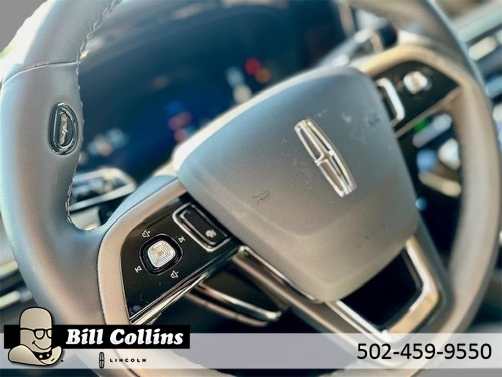 2024 Lincoln Corsair Plug-In Hybrid Grand Touring