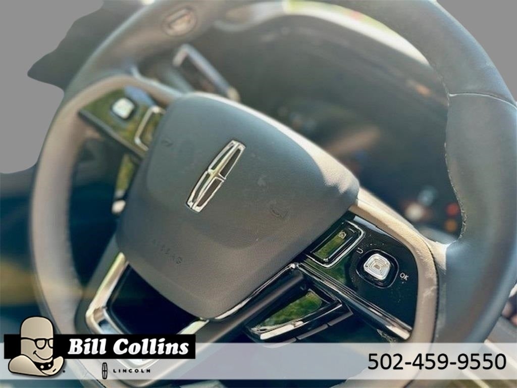 2024 Lincoln Corsair Plug-In Hybrid Grand Touring