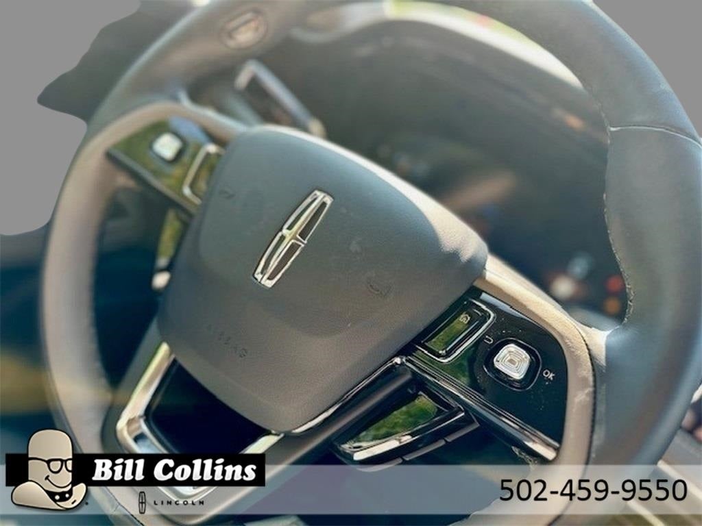 2024 Lincoln Corsair Plug-In Hybrid Grand Touring