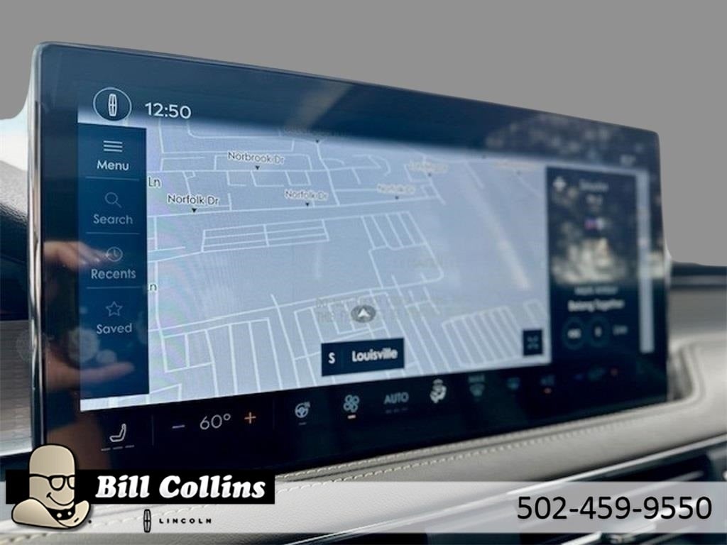 2024 Lincoln Corsair Plug-In Hybrid Grand Touring