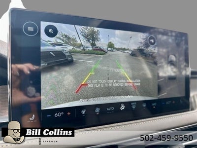 2024 Lincoln Corsair Plug-In Hybrid Grand Touring