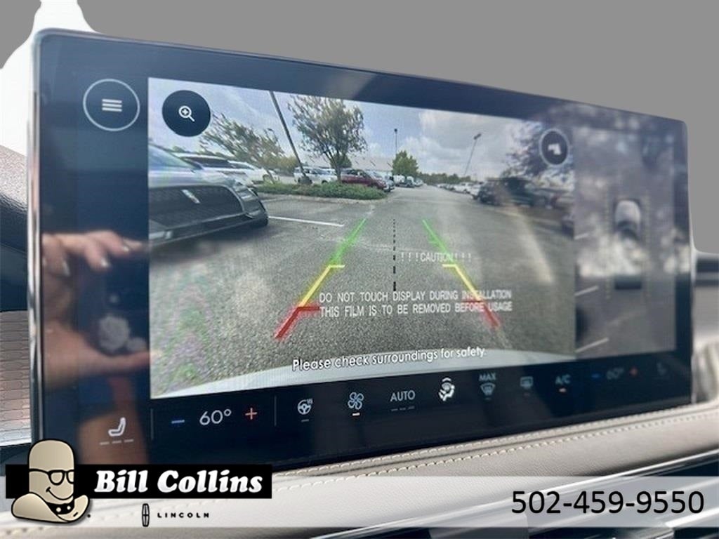 2024 Lincoln Corsair Plug-In Hybrid Grand Touring