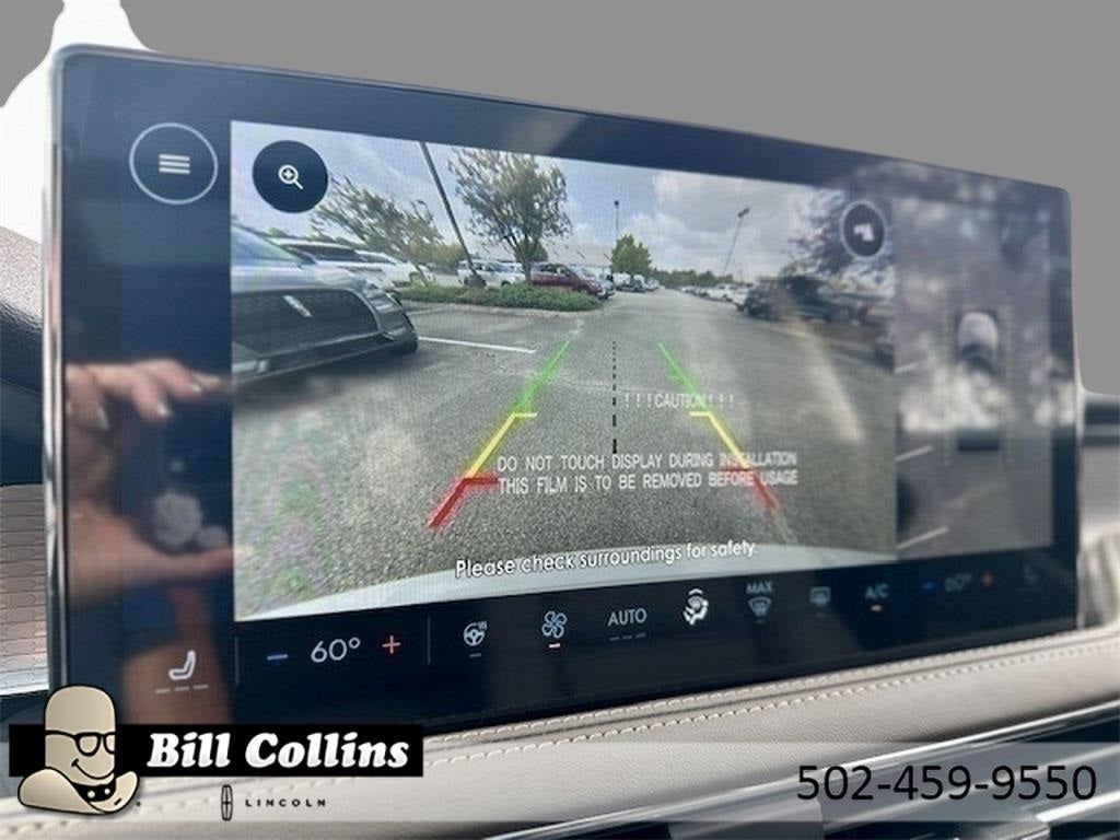 2024 Lincoln Corsair Plug-In Hybrid Grand Touring