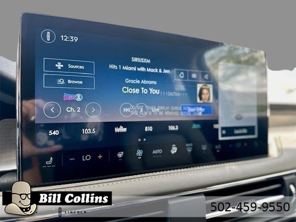 2024 Lincoln Corsair Plug-In Hybrid Grand Touring