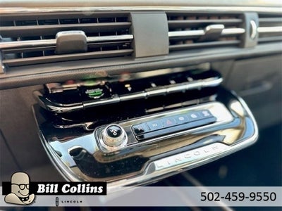 2024 Lincoln Corsair Plug-In Hybrid Grand Touring