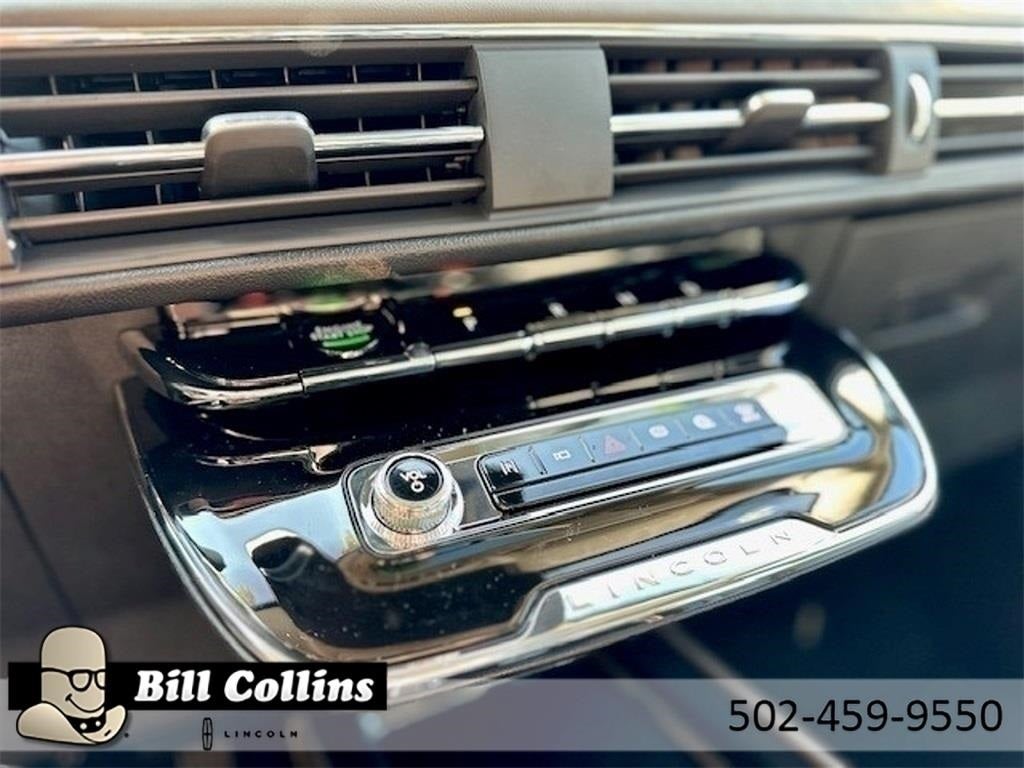 2024 Lincoln Corsair Plug-In Hybrid Grand Touring