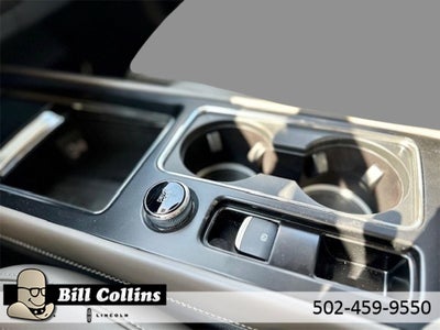 2024 Lincoln Corsair Plug-In Hybrid Grand Touring