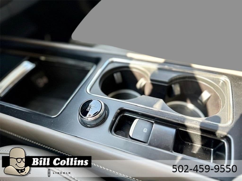 2024 Lincoln Corsair Plug-In Hybrid Grand Touring