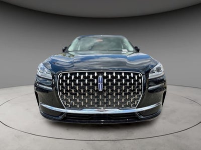 2024 Lincoln Corsair Plug-In Hybrid Grand Touring