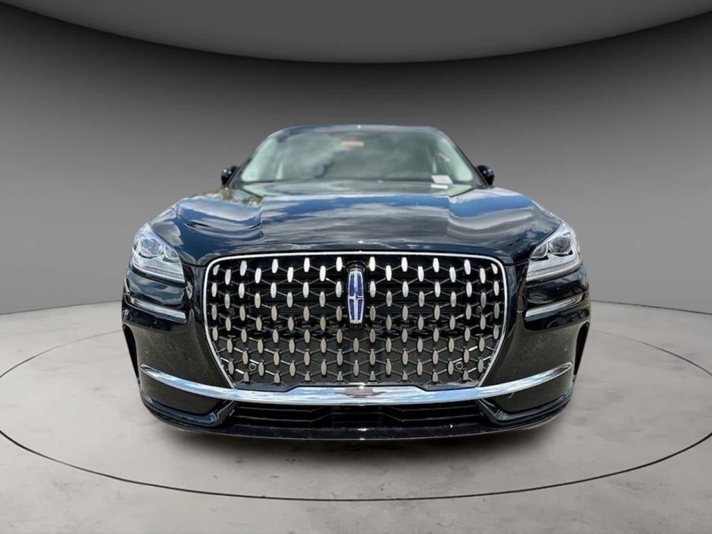 2024 Lincoln Corsair Plug-In Hybrid Grand Touring