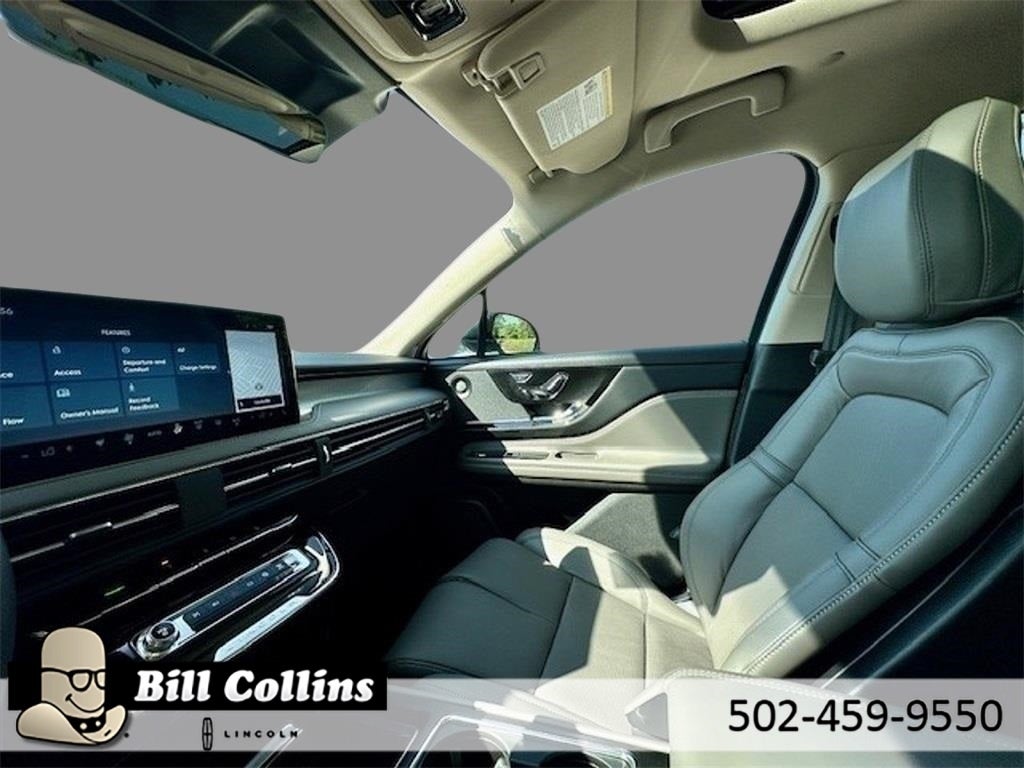 2024 Lincoln Corsair Plug-In Hybrid Grand Touring