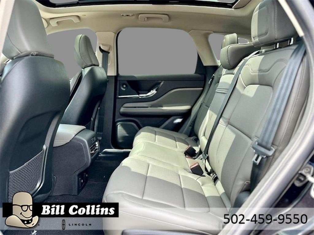 2024 Lincoln Corsair Plug-In Hybrid Grand Touring