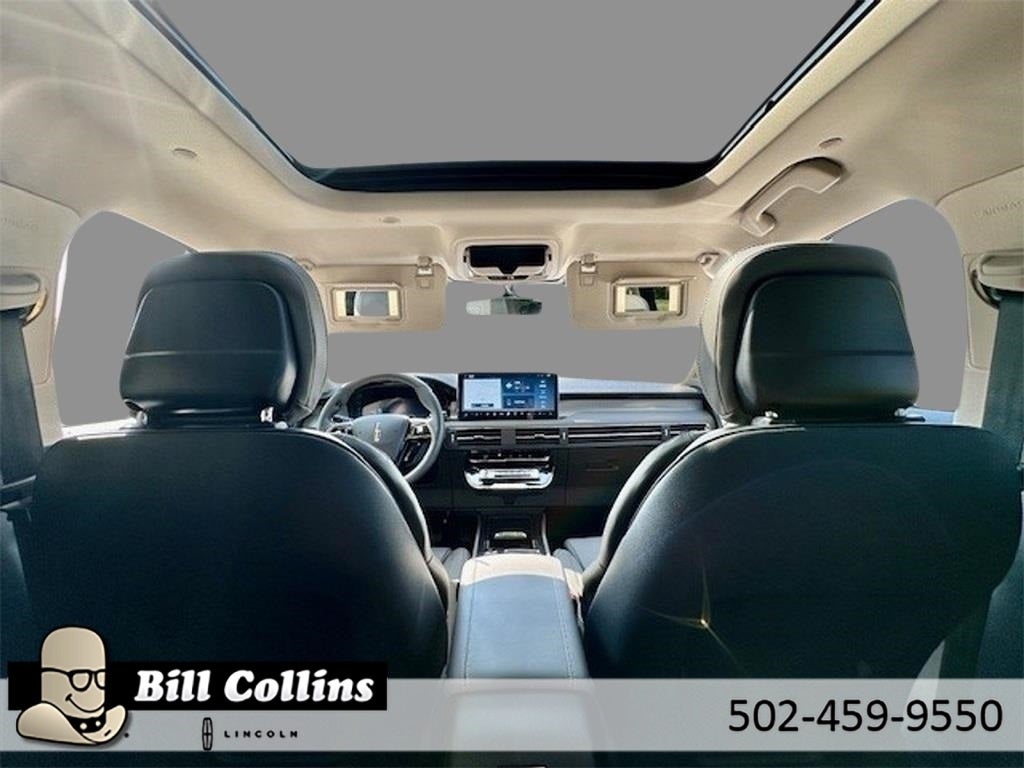 2024 Lincoln Corsair Plug-In Hybrid Grand Touring