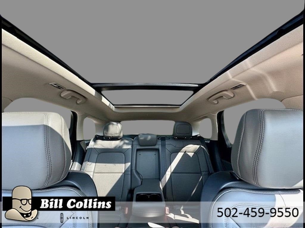 2024 Lincoln Corsair Plug-In Hybrid Grand Touring